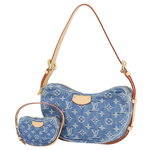 Louis vuitton croissant - croissant, lv