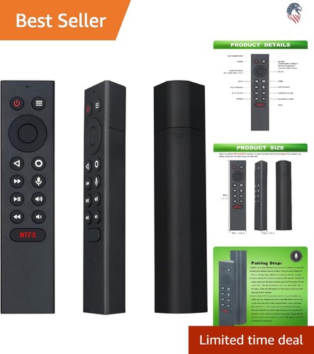 Compatible remote for - compatible, nvidia