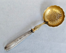 CUILLERE SAUPOUDREUSE MANCHE