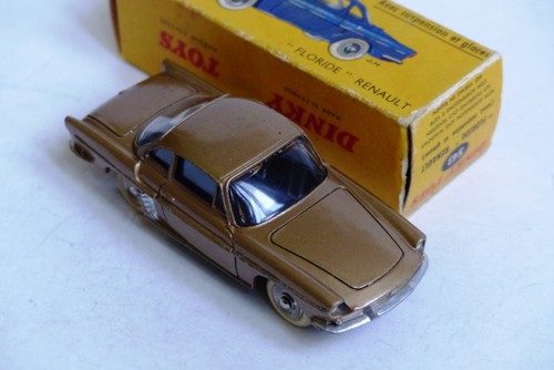 Dinky toys france 543 - dinky,