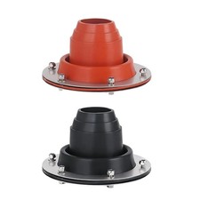 Anneau de protection ignifuge