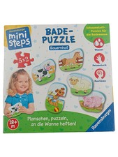 Ravensburger Mini Steps Puzzle
