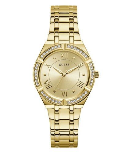 Guess damen armbanduhr cosmo - damen,