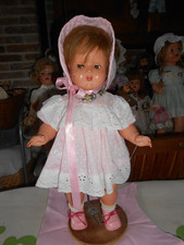 Poupée ancienne Gégé –