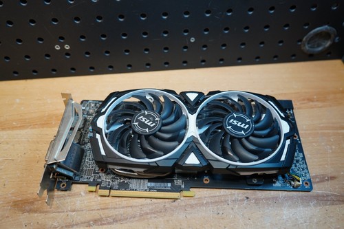 Msi radeon 580 - radeon,