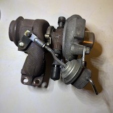 Turbo Turbocompresseur pour C3