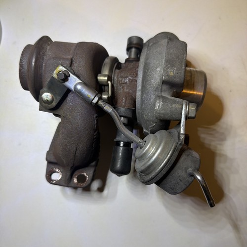 Turbo turbocompresseur pour - turbocompresseur, c3
