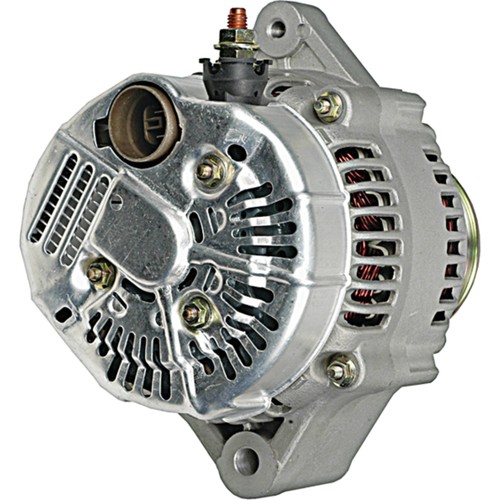 Alternator for john deere farm - john,