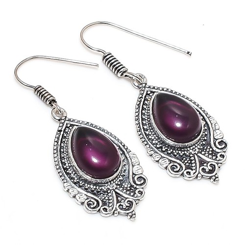 Boucle oreille africaine en - boucle,