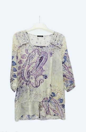 Blouse massimo dutti - massimo, dutti,