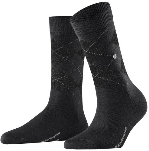 Burlington aux femmes - aux,