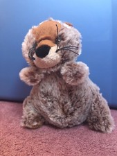 Webkinz (color: brown) good