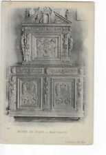 21  DIJON  LE MUSEE  BUFFET HENRI II