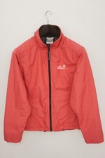 Veste Femme Jack Wolfskin Extérieure Respirante De Randonnée M UK12 VAZ105
