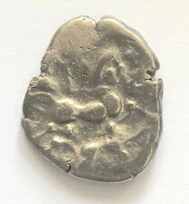 312-RARE-Statère Baiocasses Au Sanglier Electrum, ,Région de Bayeux, Gaulois