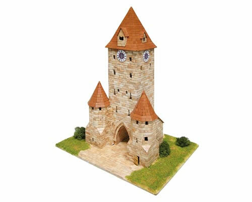 Aedes 1265 tour ostentor - 1265,