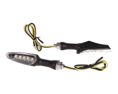 Jeu clignotants led - clignotants,