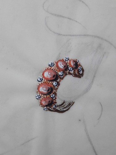 Despres dessin original - despres,