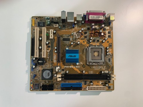 Carte mere asus p5v800 - asus,