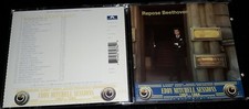 EDDY MITCHELL SESSIONS CD