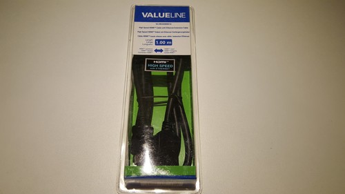 Câble hdmi haute - hdmi,
