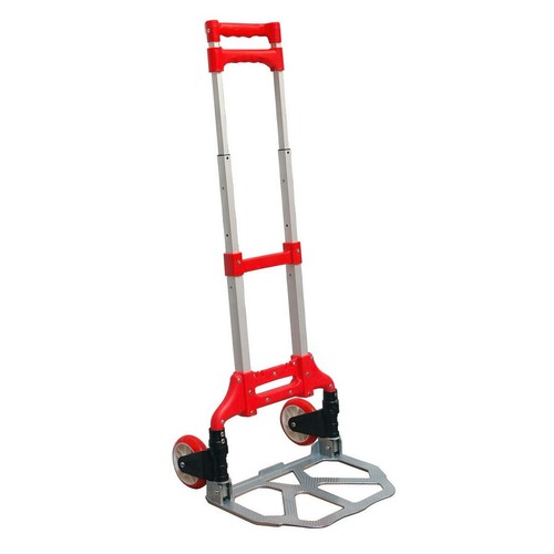 Diable chariot main capacite - diable,
