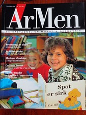ArMen N° 117 brezhoneg an