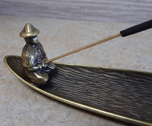 Bateau pirogue chinois - bateau, porte