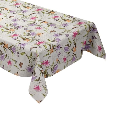 Nappe toile cirée - cirée,