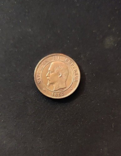 Médaille france visite - france,