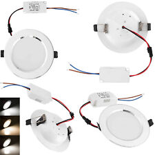 Downlight LED 3W 5W 7W 9W 12W