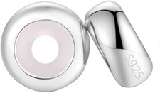 Sterling Silver Bead Spacers