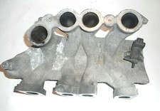 collecteur d'admission d'aire renault kangoo clio 2 phase 1  1,9D  7700869216 