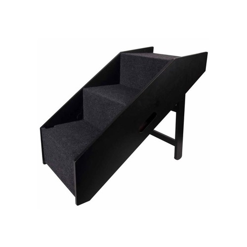 Rampe escalier pour - et, chien