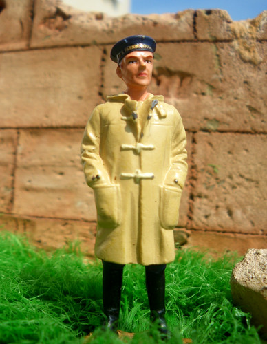 Collection soldats le - soldats:, marin