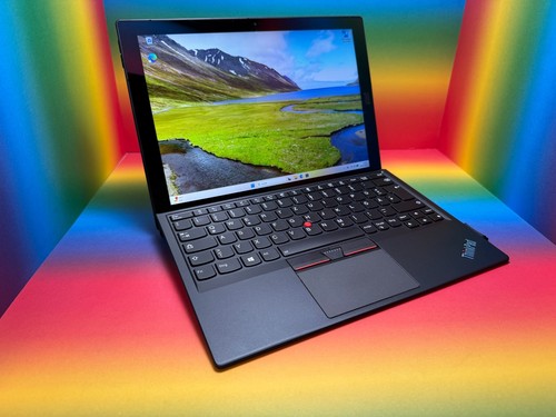 Lenovo thinkpad tablet gen - lenovo, x1