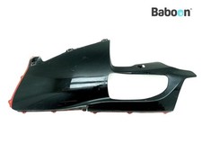 Bas carénage gauche Aprilia
