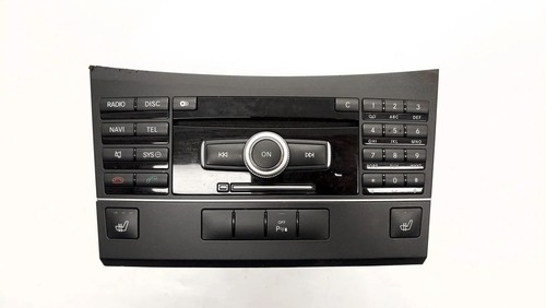 Mercedes benz c207 - e, w207