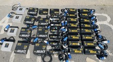 JOB LOT 33 Ballasts Kino Flo