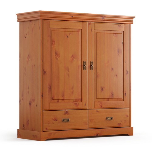 Armoire linge toskania - À,
