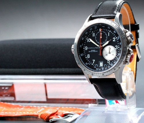 Montre homme hamilton - homme,