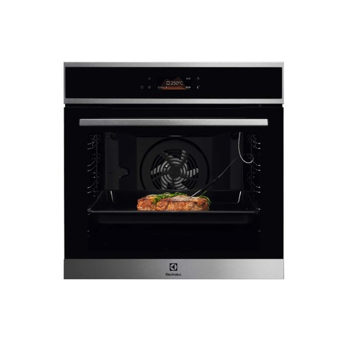 Electrolux four intégrable - electrolux,