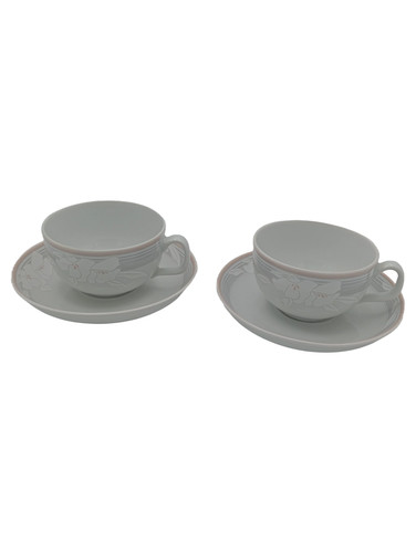 Eschenbach tasse soucoupe - tasse, &
