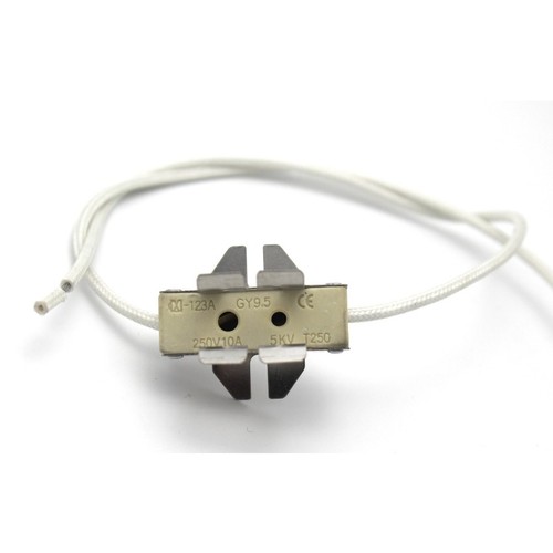 Gy9 stage lampholder - stage,