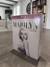 DVD blu ray Marilyn Monroe la