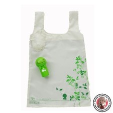 NOUVEAU sac écologique