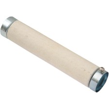 CHICANE ECHAPPEMENT 51 mm X 25