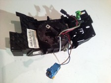 Contacteur tournant RENAULT