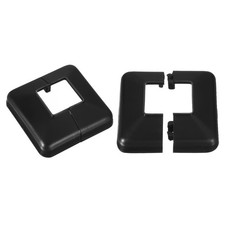 Cache-Poteau, 2 Pièces