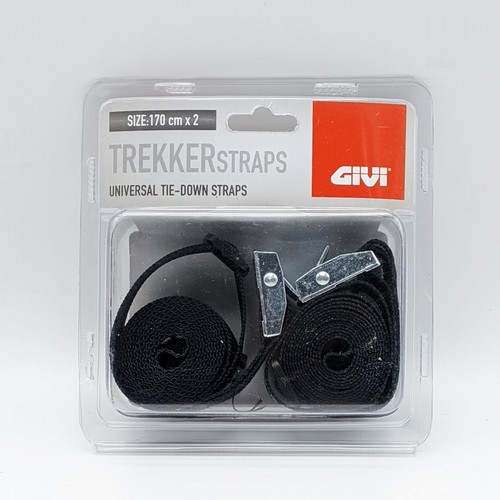 Coppia sangles 170cm givi - de,